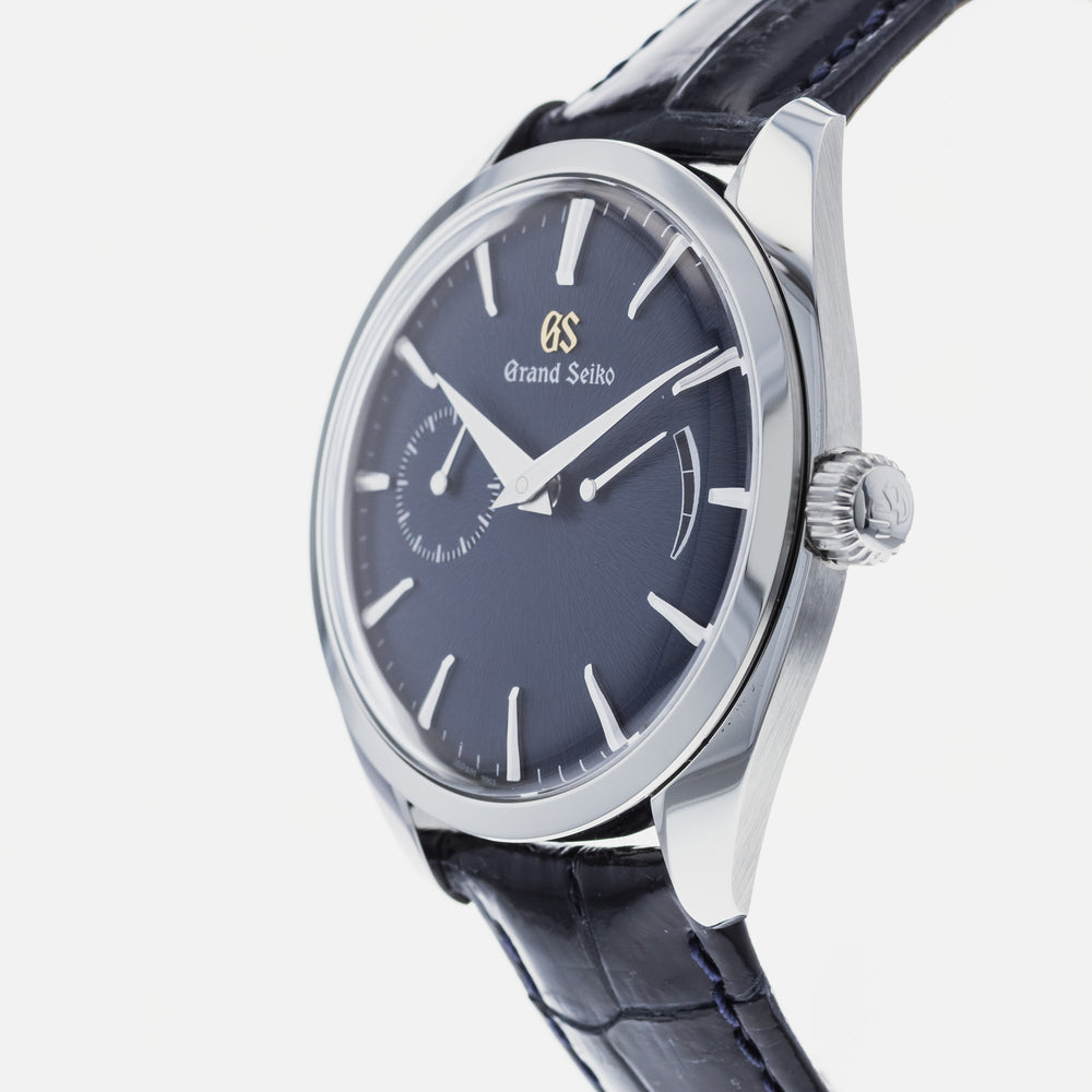 Grand Seiko Elegance Manual Wind SBGK005 2