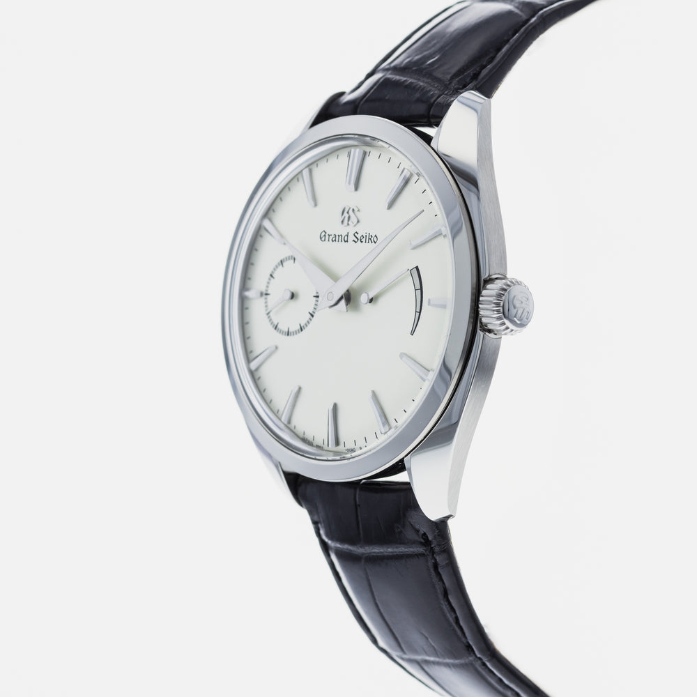 Grand Seiko Elegance Manual Wind SBGK007 2