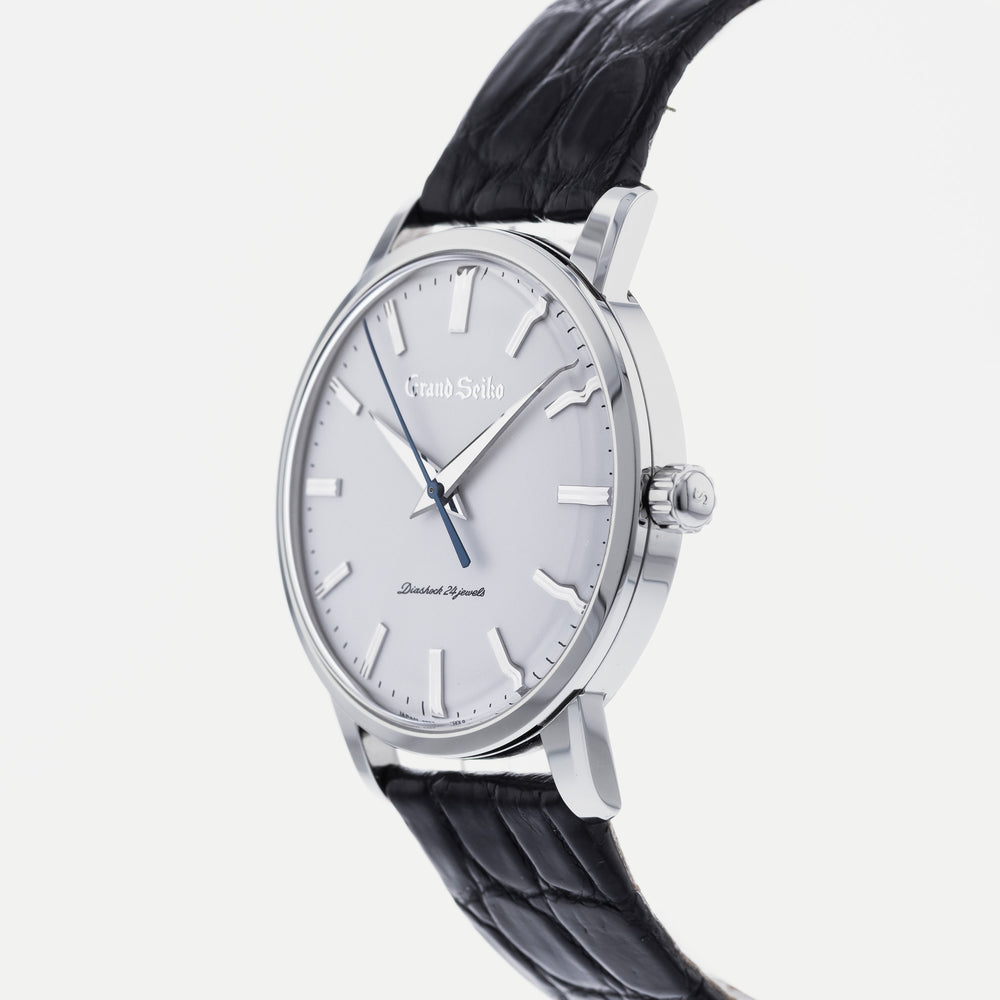 Grand Seiko Elegance Manual Wind SBGW253 2