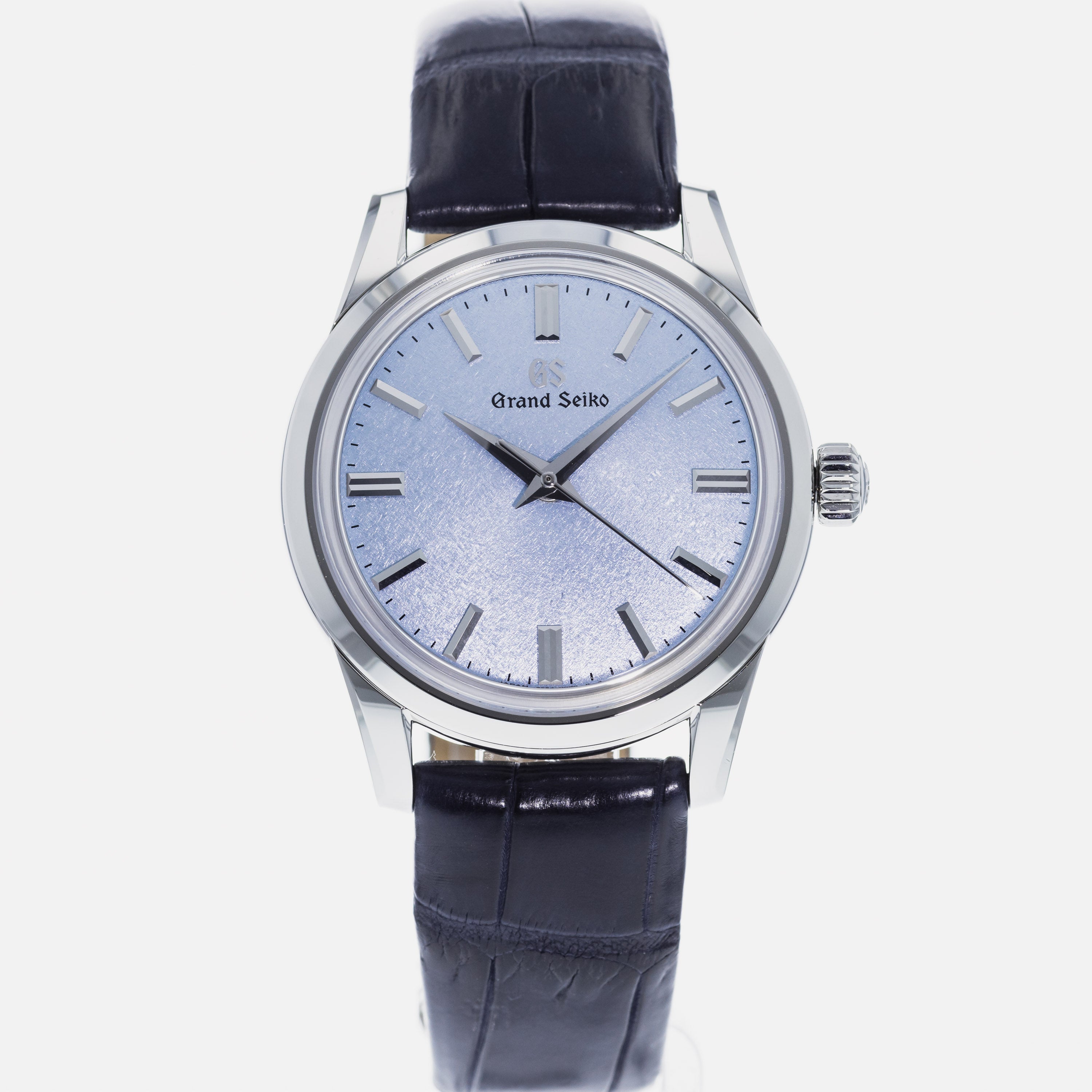 Authentic Used Grand Seiko Elegance Manual Wind SBGW283 Watch (10 