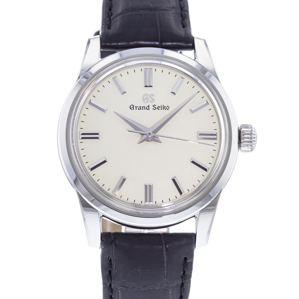 Grand Seiko Elegance SBGW231 1