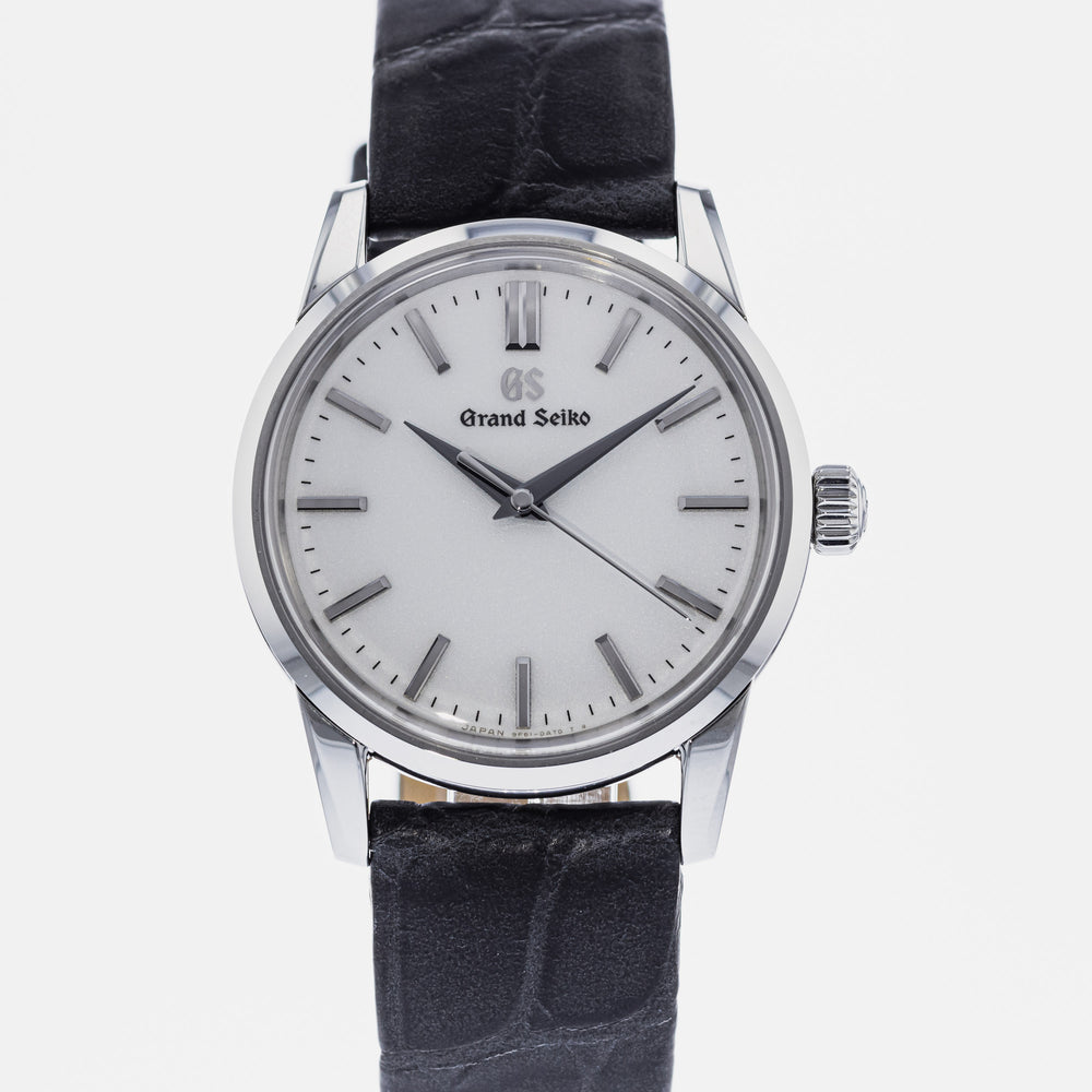 Grand Seiko Elegance Quartz SBGX347 1