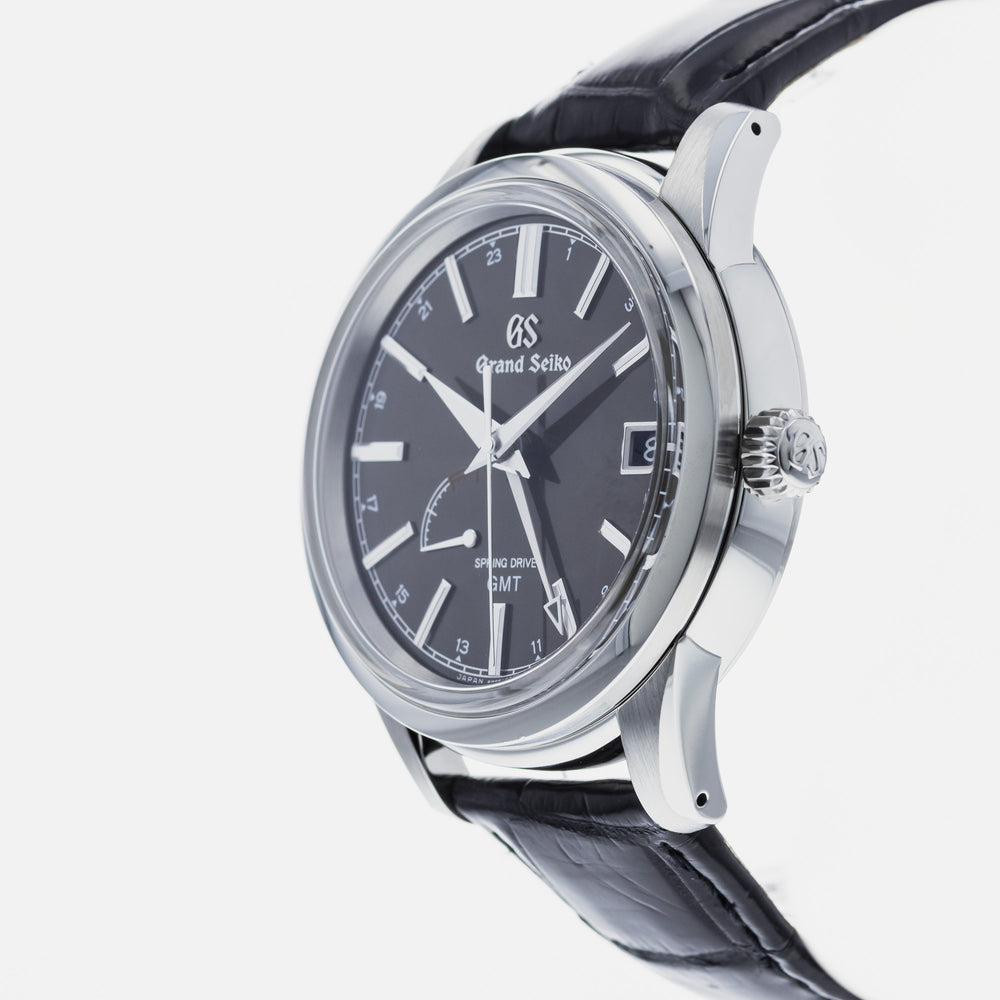 Grand Seiko Elegance Spring Drive SBGE227 2