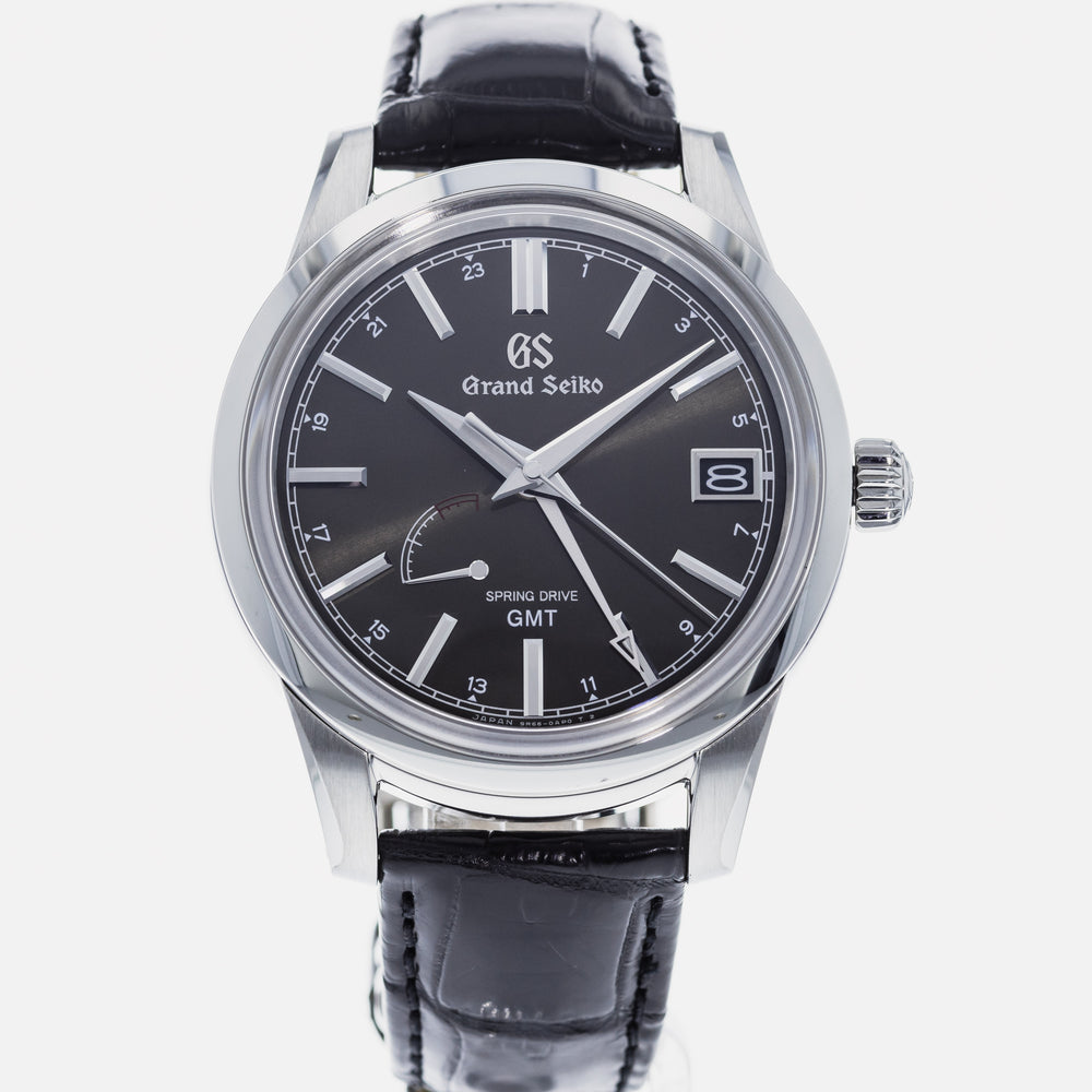 Grand Seiko Elegance Spring Drive SBGE227 1