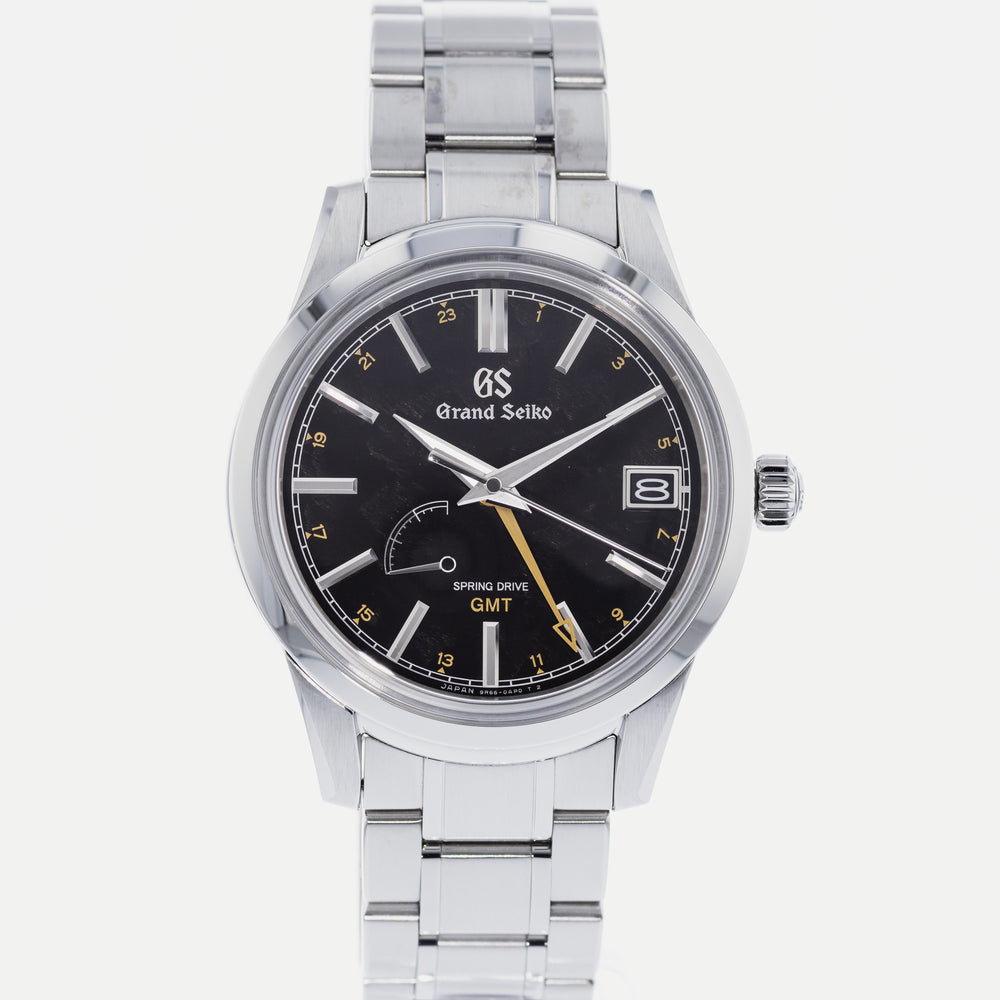 Grand Seiko Elegance Spring Drive SBGE271 1