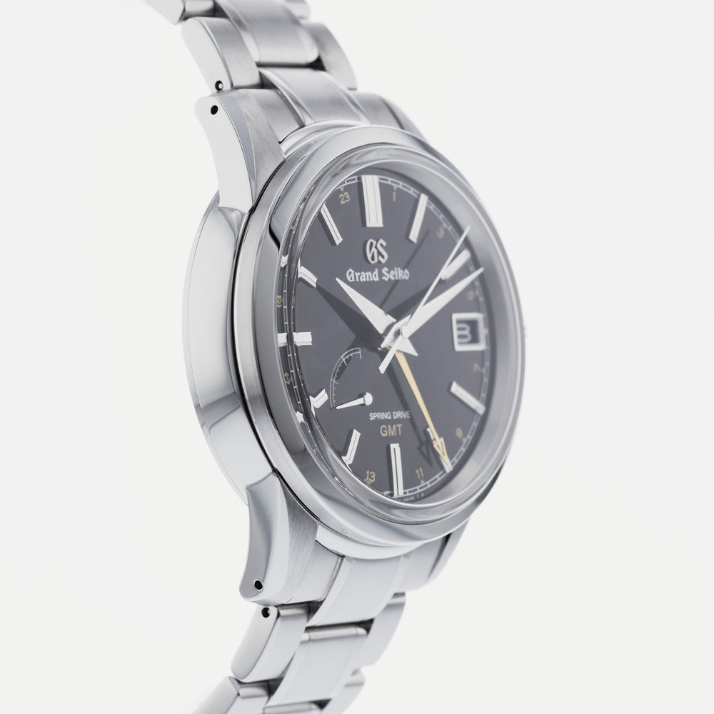 Grand Seiko Elegance Spring Drive SBGE271 4