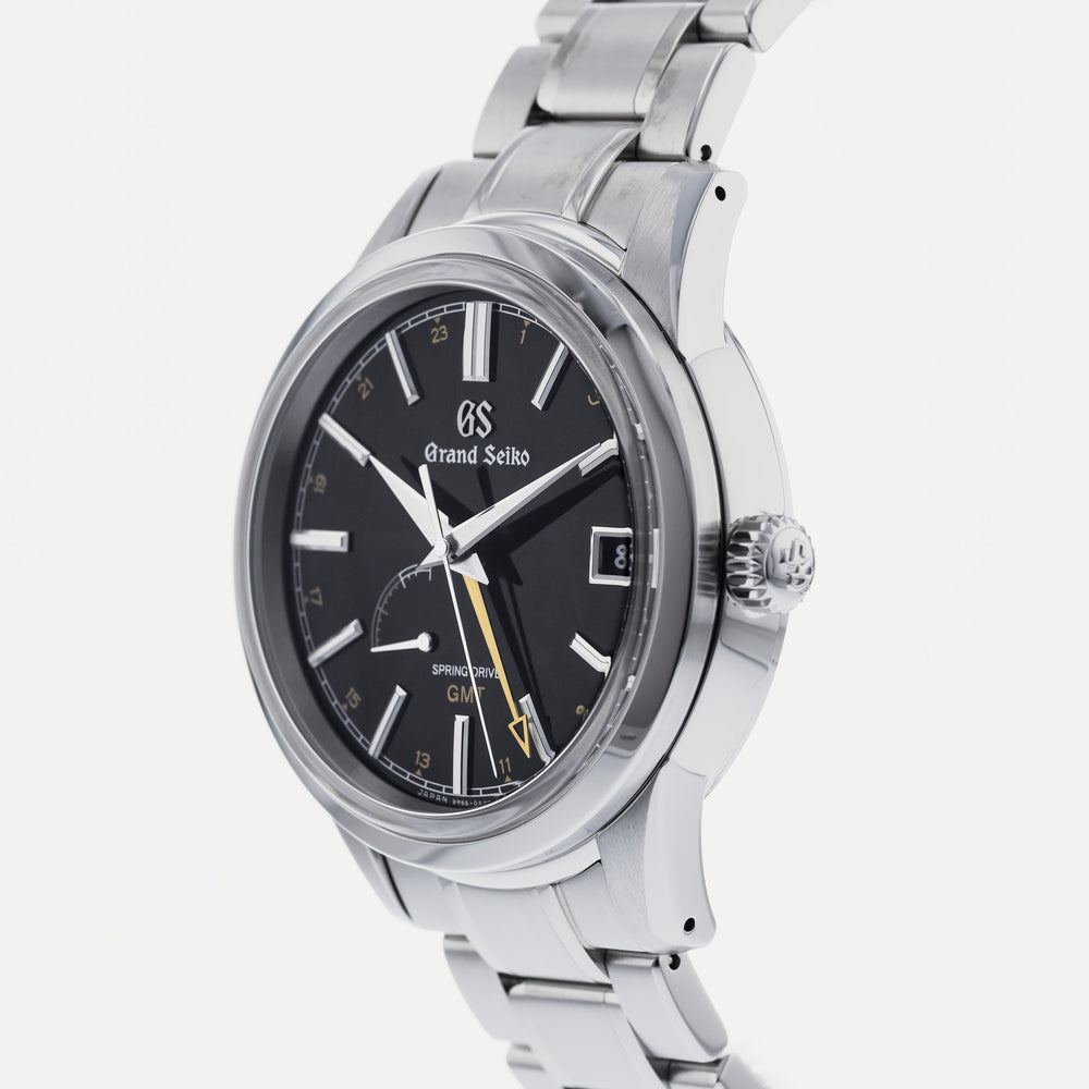 Grand Seiko Elegance Spring Drive SBGE271 2