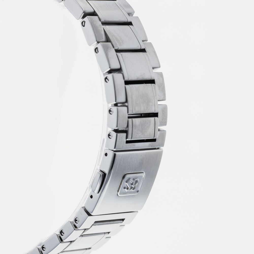 Grand Seiko Evolution 9 Spring Drive SLGA009 3