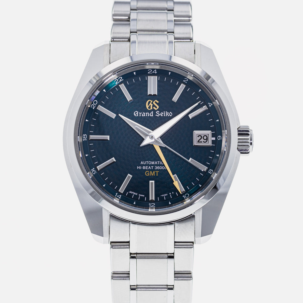 Grand Seiko Heritage Hi-Beat 36000 SBGJ227 1