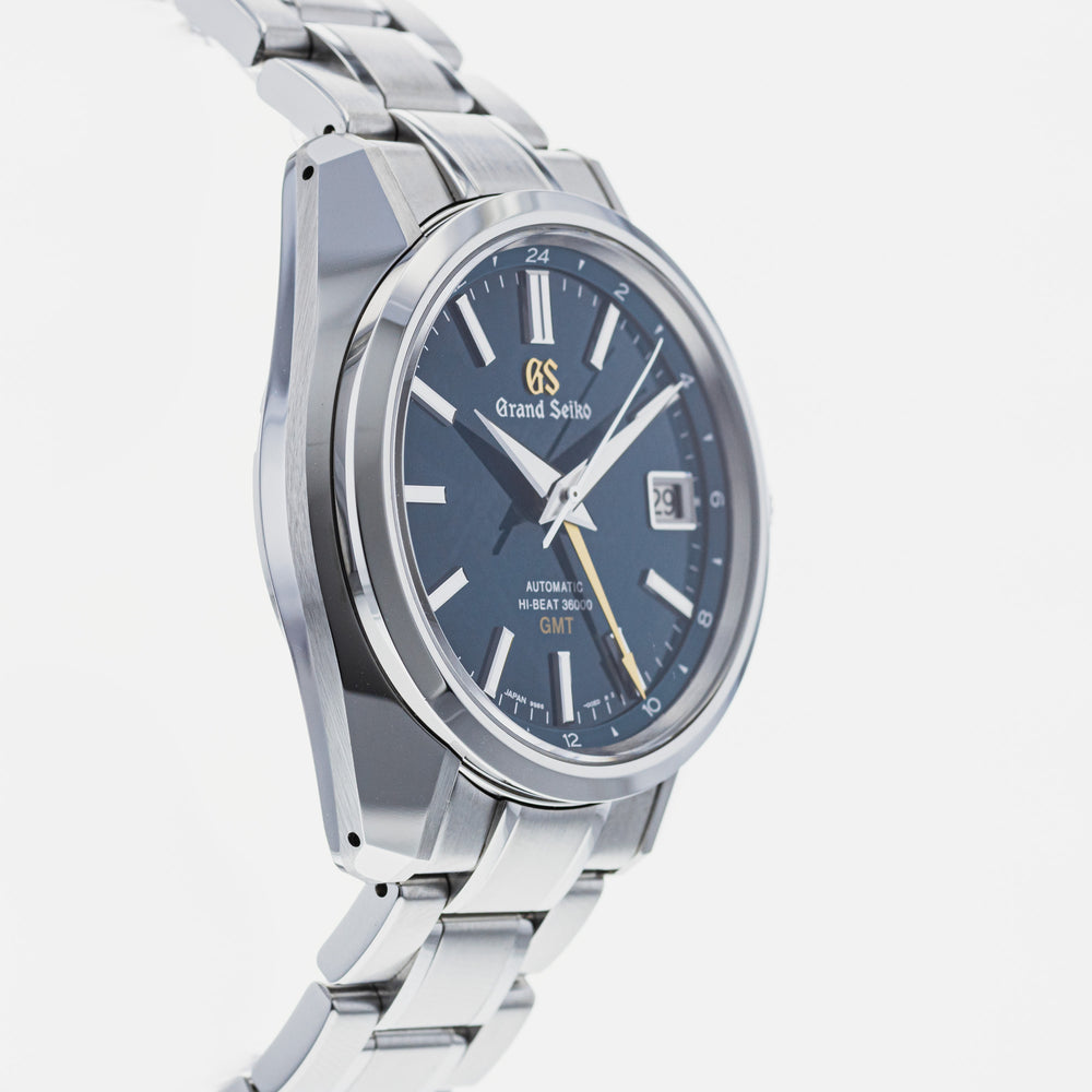 Grand Seiko Heritage Hi-Beat 36000 SBGJ227 4