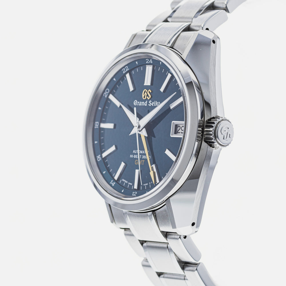 Grand Seiko Heritage Hi-Beat 36000 SBGJ227 2