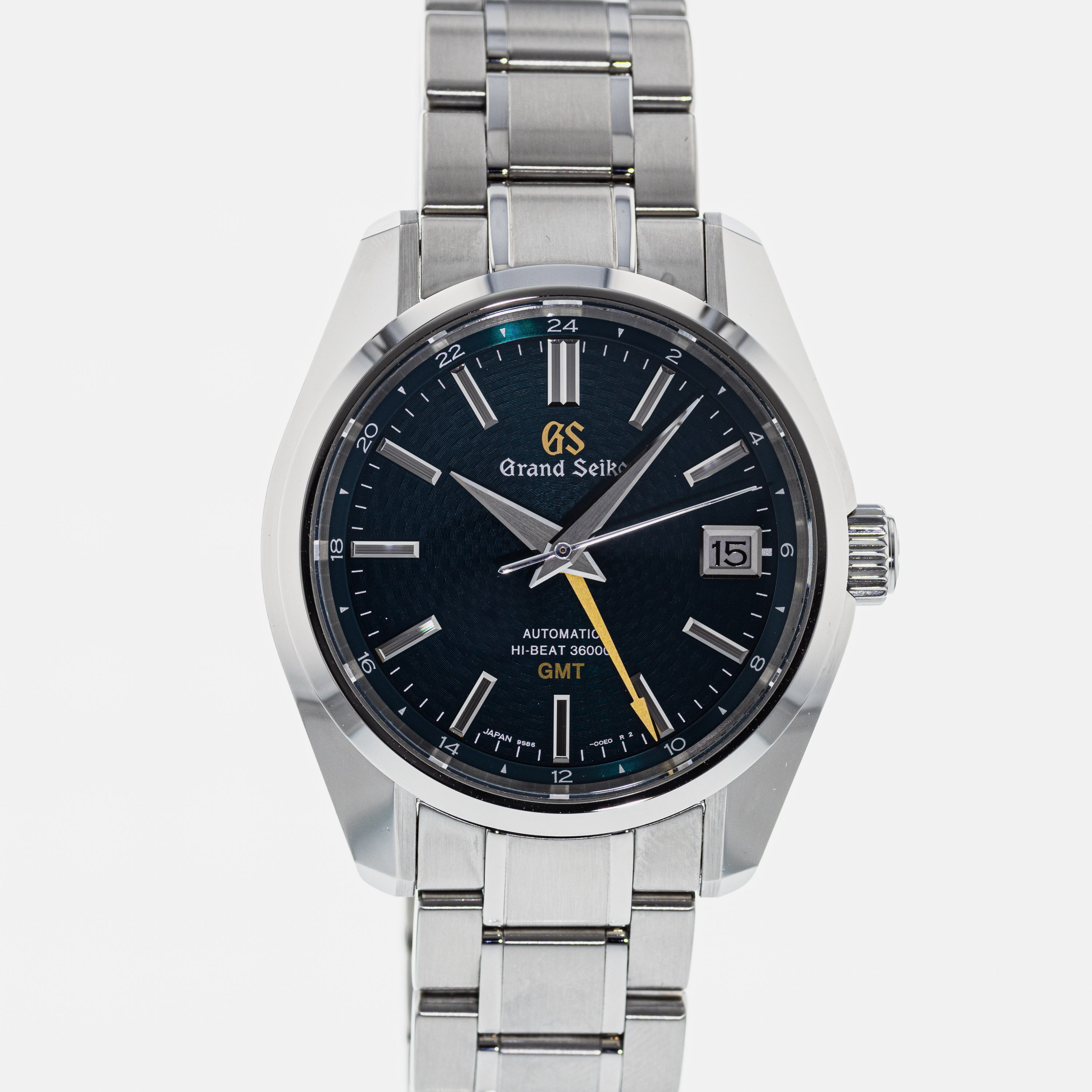 Grand seiko outlet sbgj227 for sale