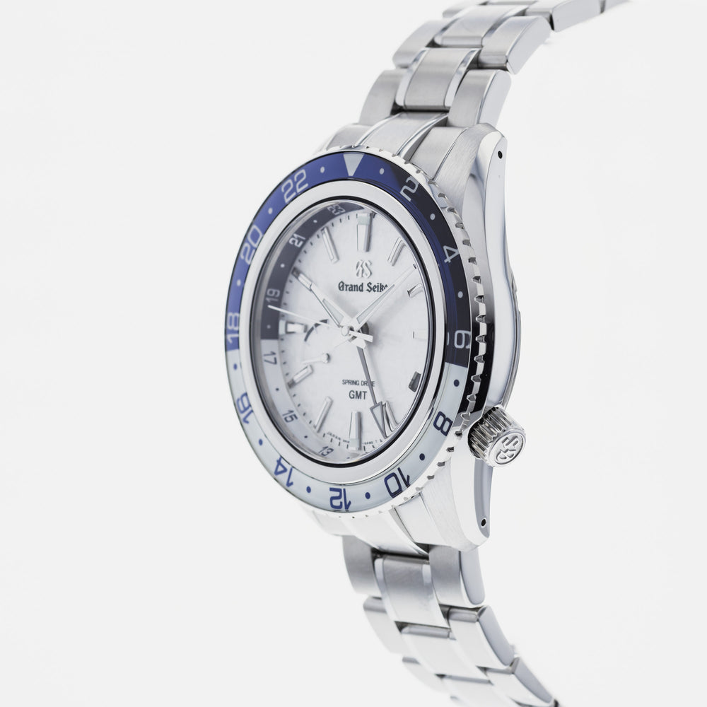 Grand Seiko Sport Spring Drive SBGE275 2