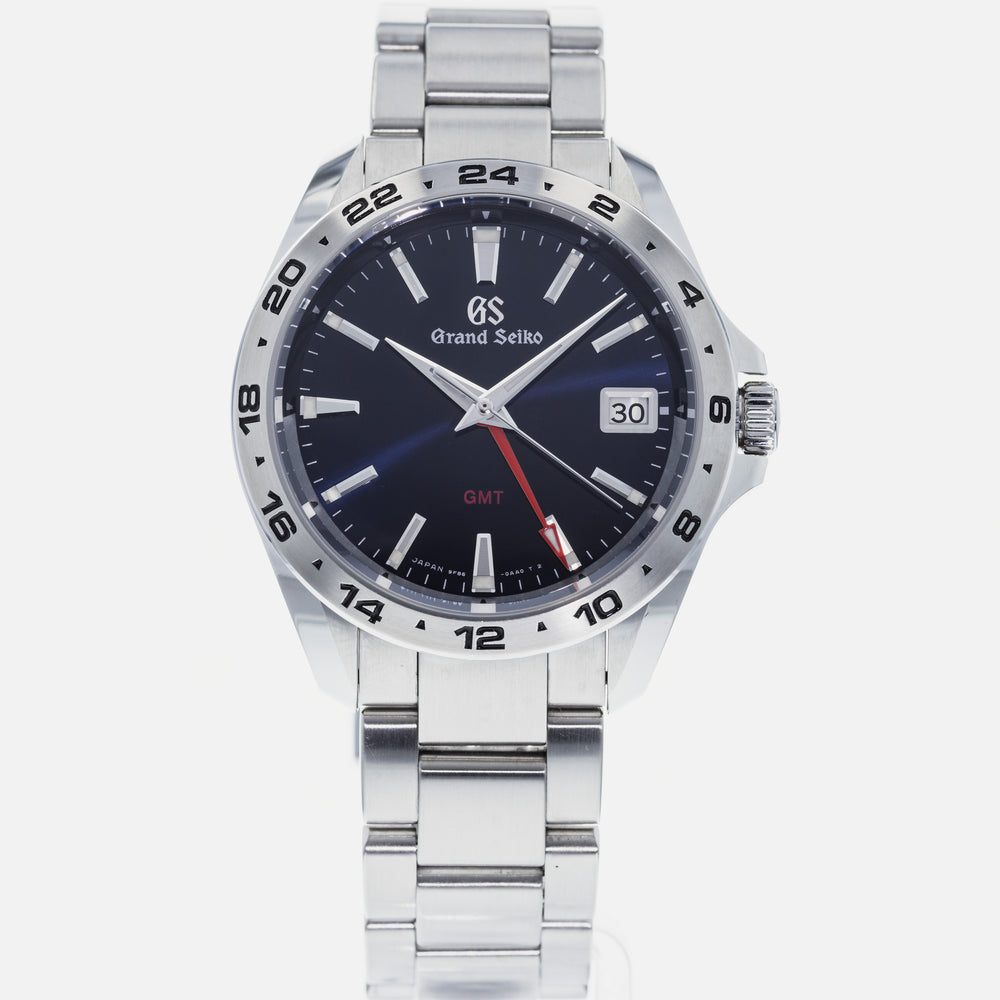 Grand Seiko Sport Quartz SBGN005 1