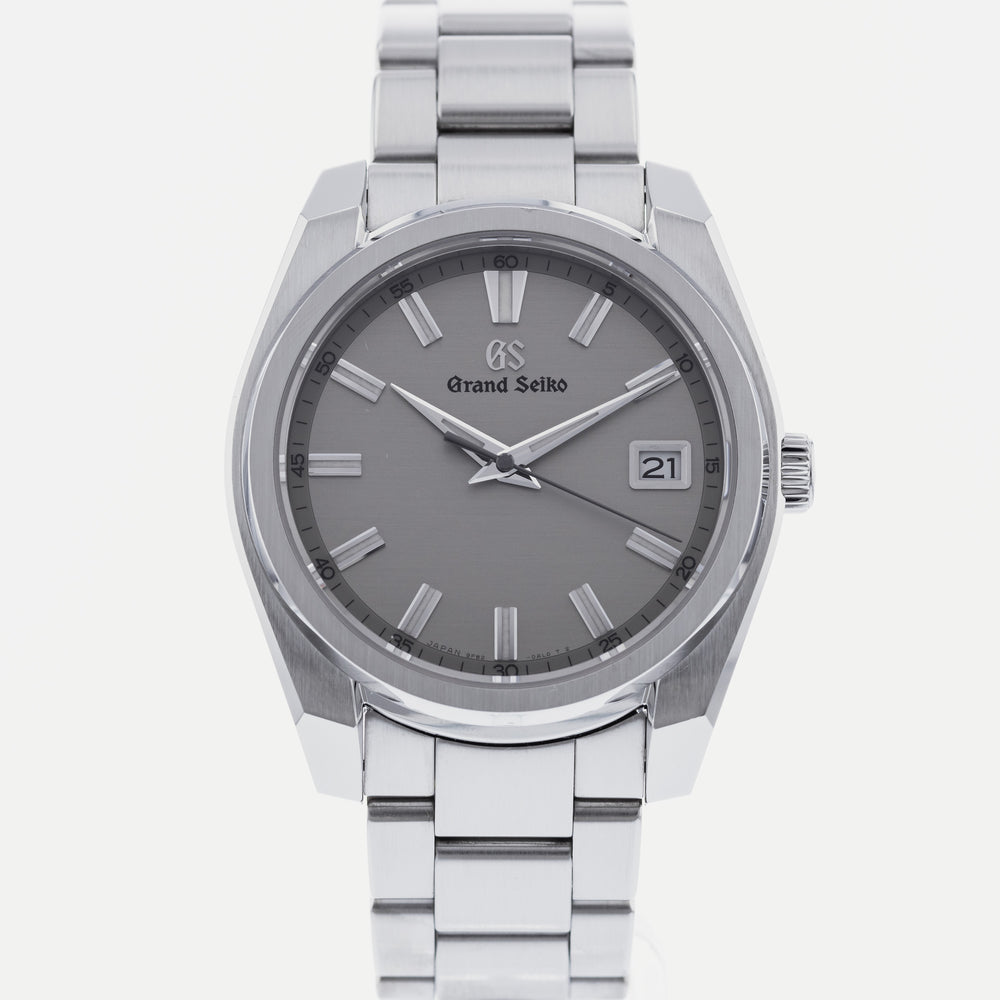 Grand seiko sbgv245 best sale