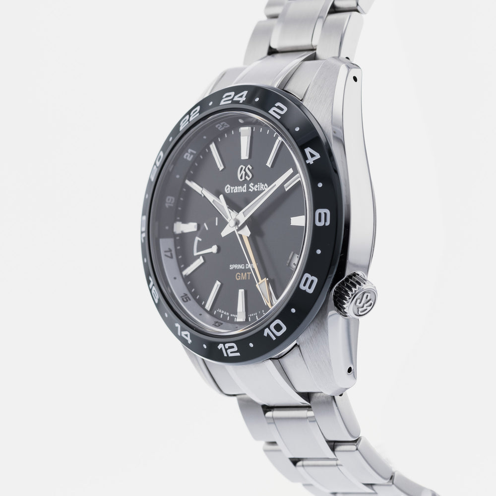 Grand Seiko Sport Spring Drive SBGE257 2