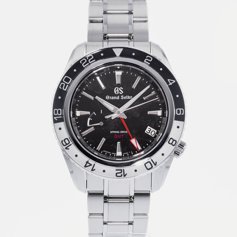 Grand Seiko Sport Spring Drive SBGE277 1