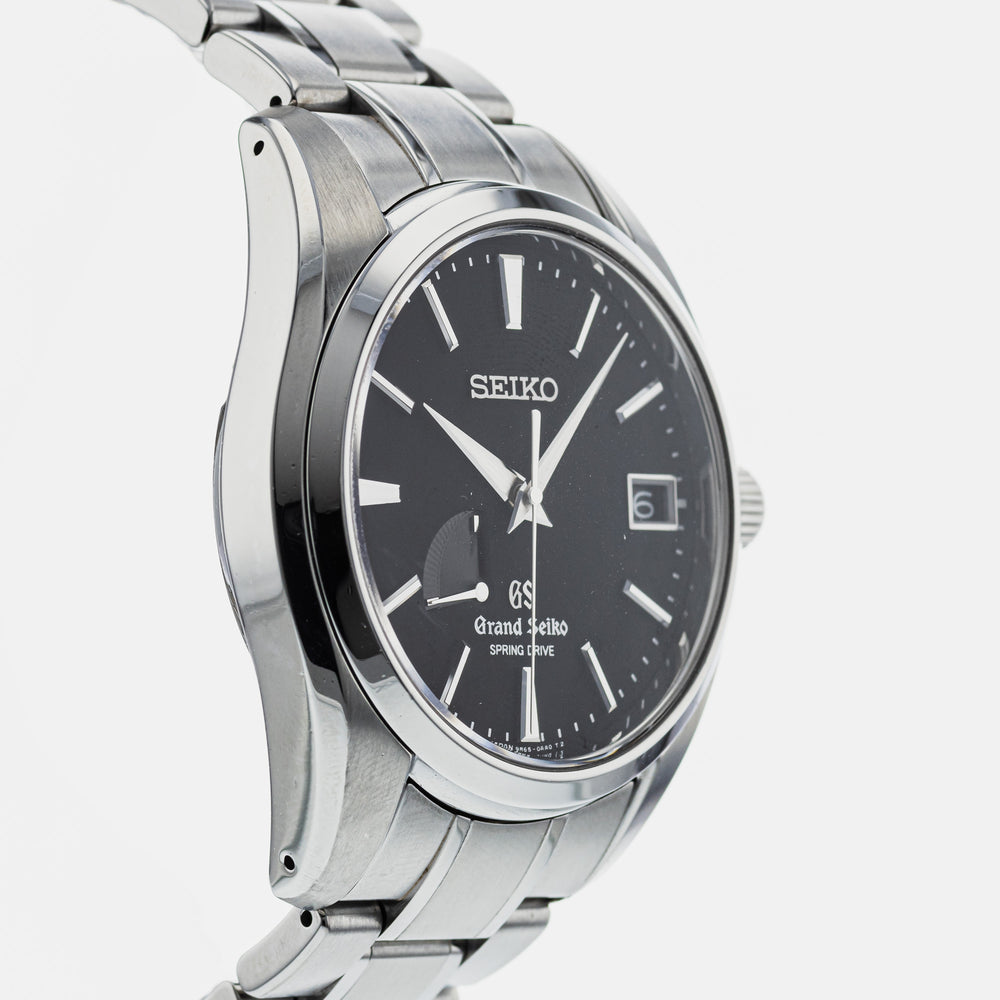 Grand seiko outlet sbga003