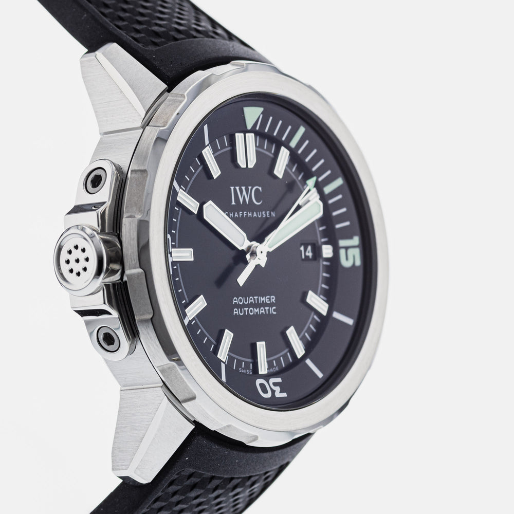 IWC Aquatimer IW3290-01 4