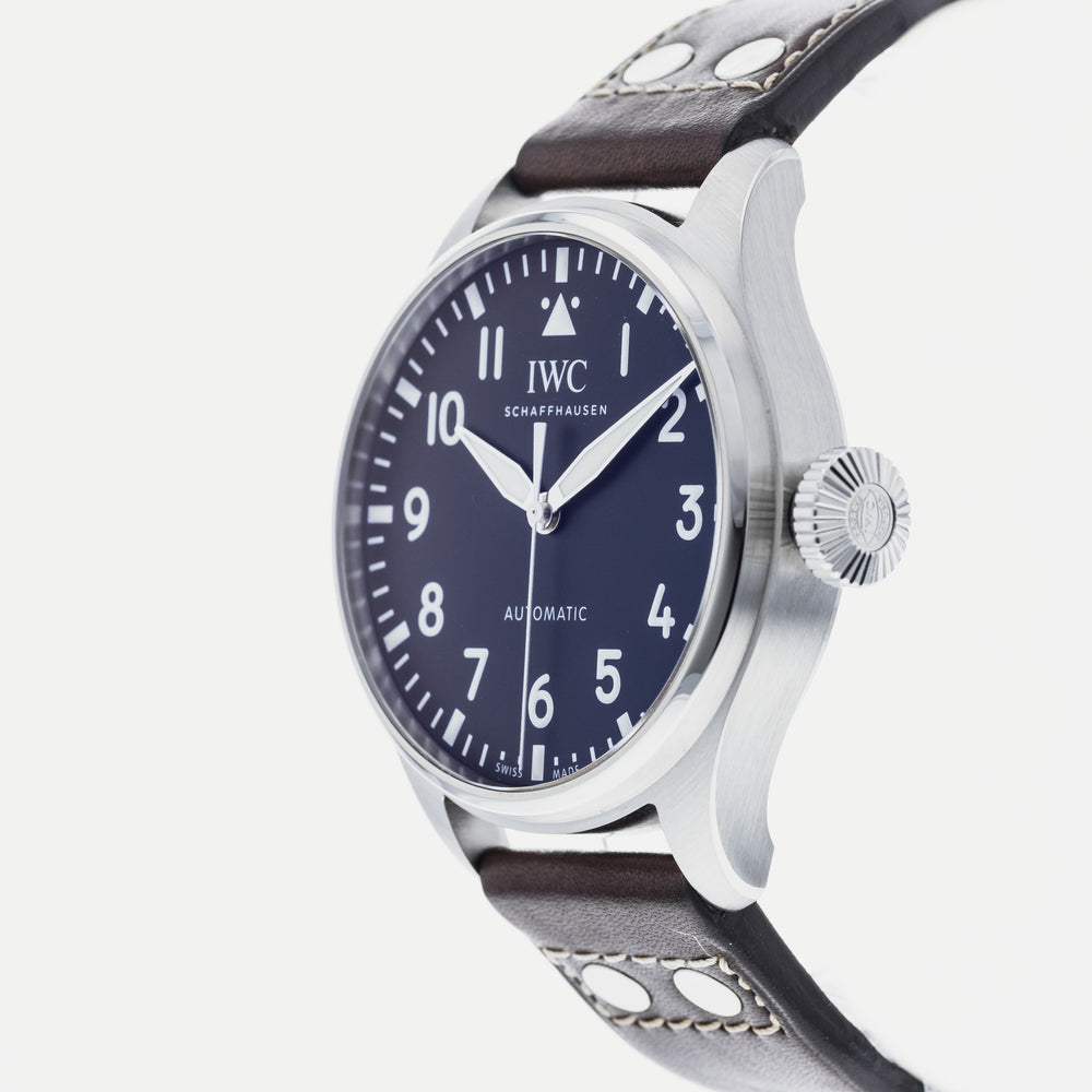 IWC Big Pilot IW3293-01 2