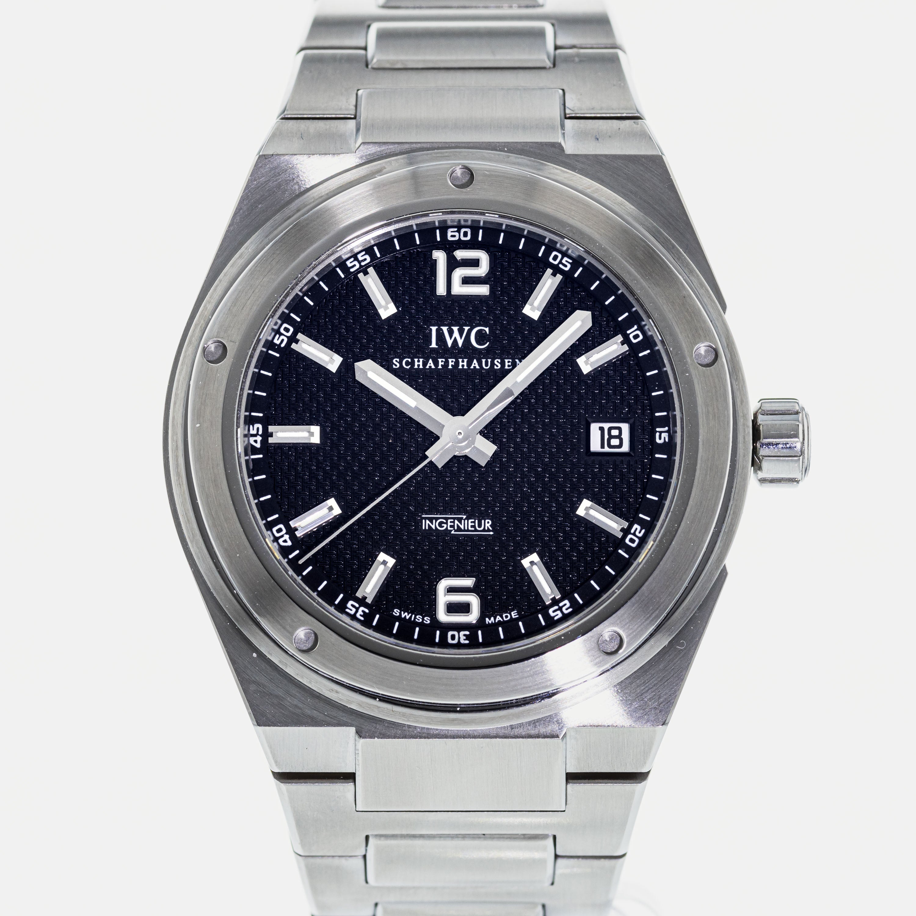 Iwc ingenieur 2025 for sale