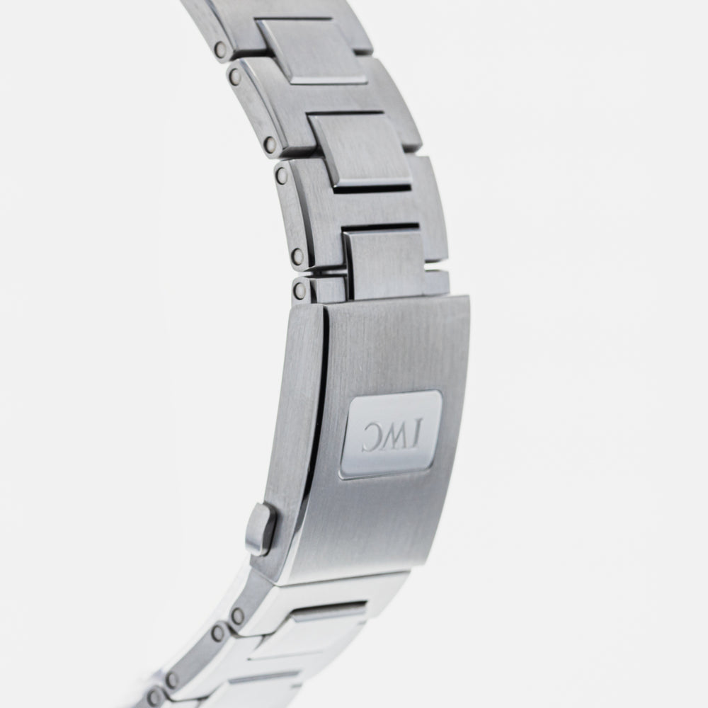 IWC Ingenieur IW3785-08 3