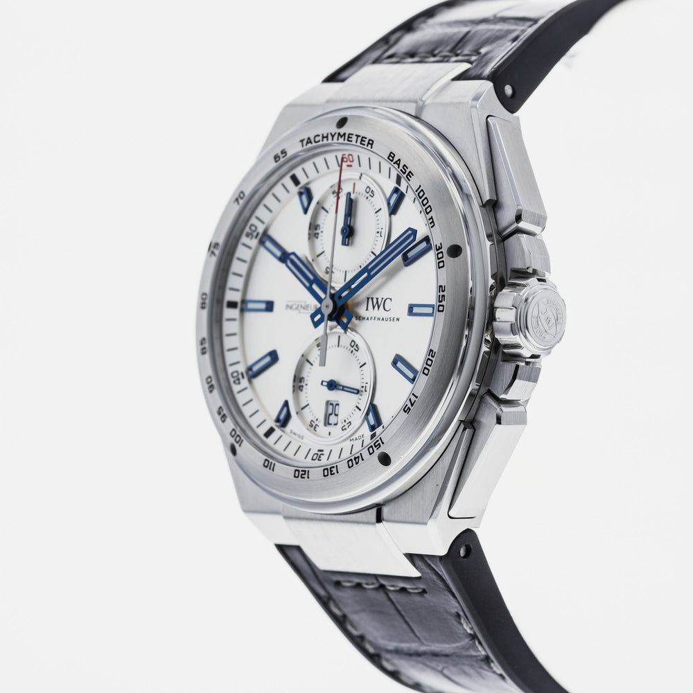 IWC Ingenieur IW3785-09 2