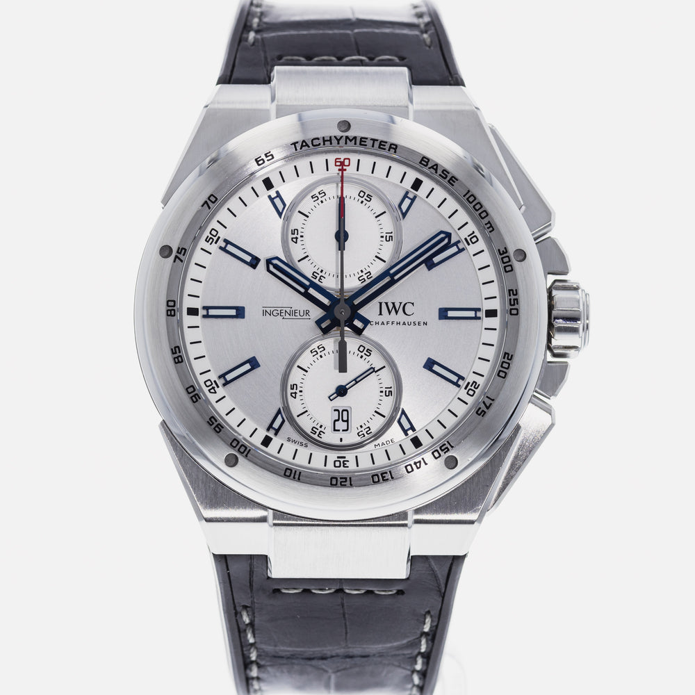 IWC Ingenieur IW3785-09 1