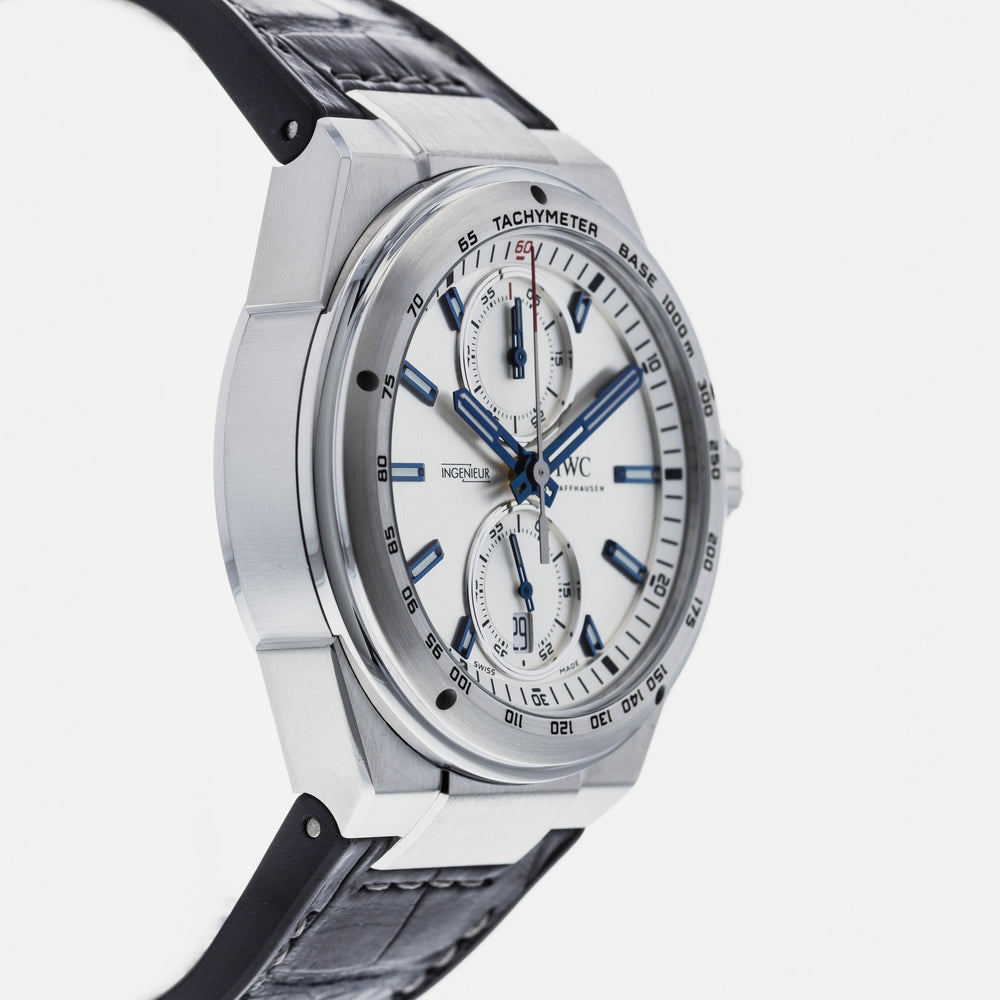 IWC Ingenieur IW3785-09 4