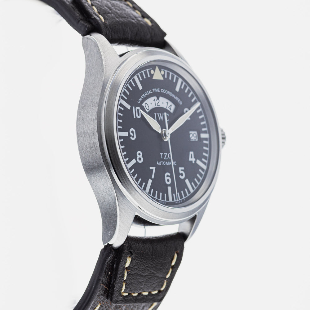 IWC Pilot IW3251-01 4