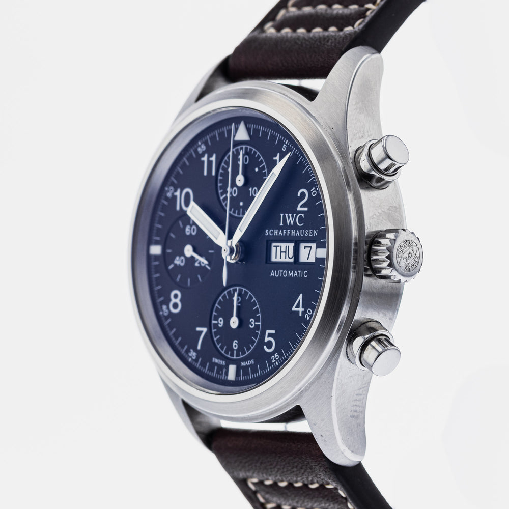 IWC Pilot IW3706-03 2