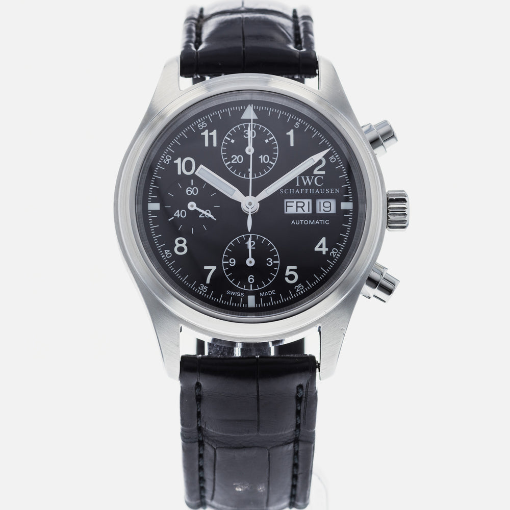 IWC Pilot IW3706-03 1