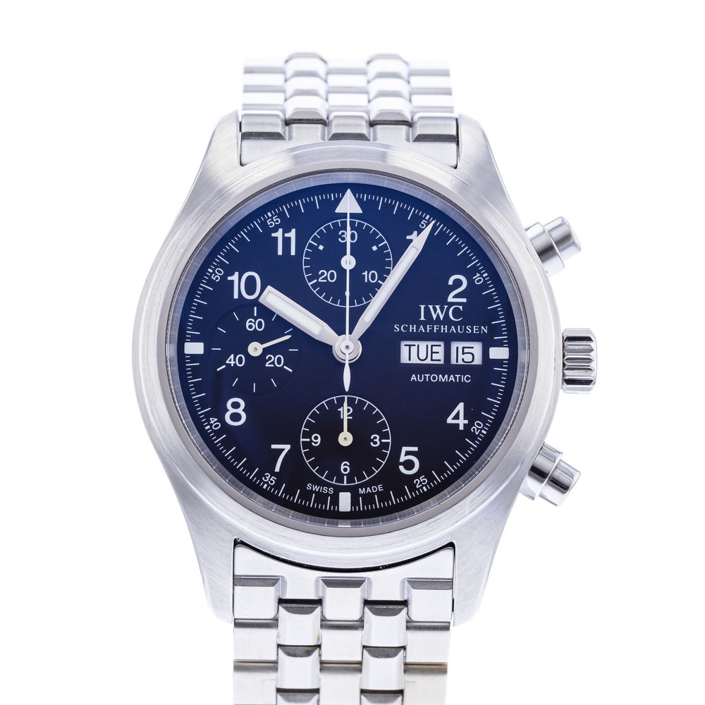 IWC Pilot IW3706-07 1