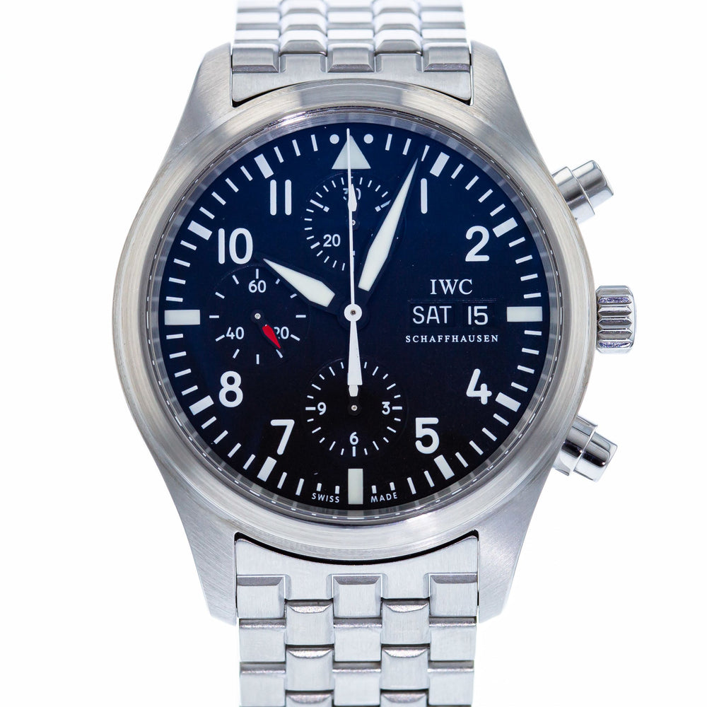 IWC Pilot IW3717-04 1