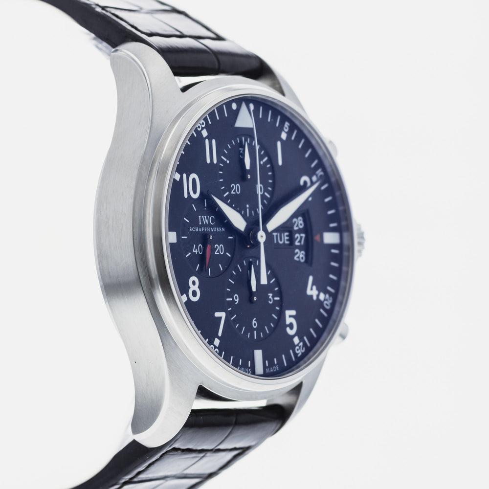 IWC Pilot IW3777-01 4