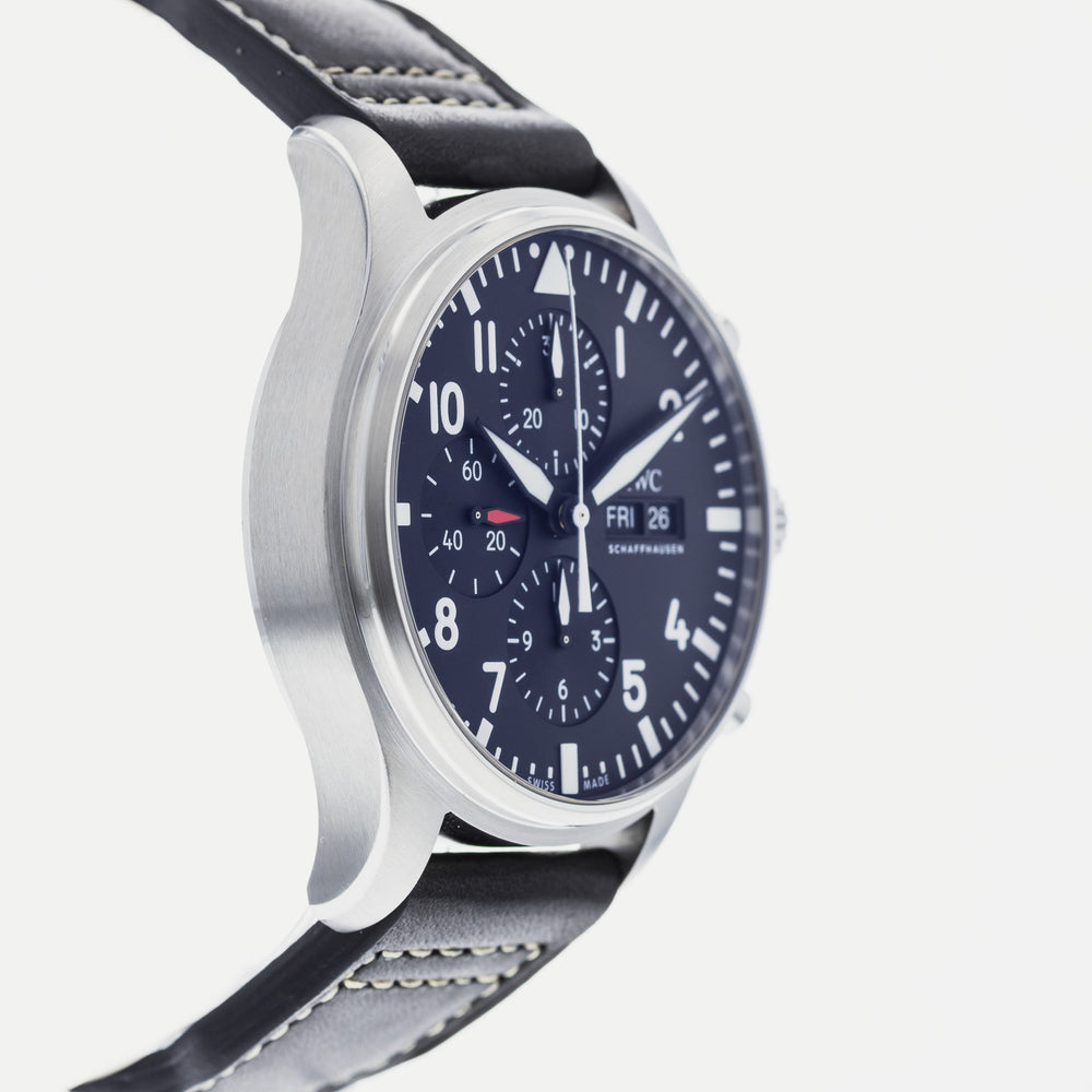 IWC Pilot IW3777-09 4