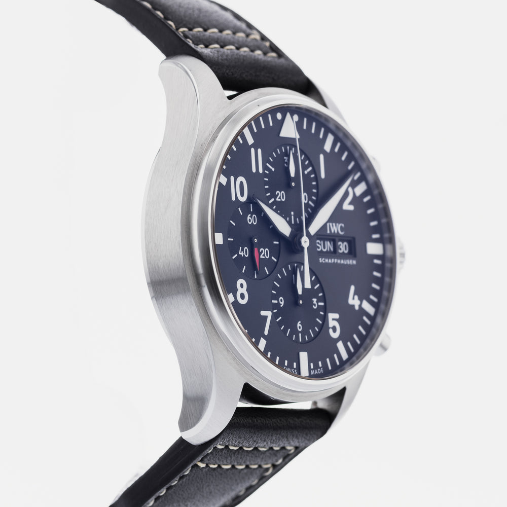 IWC Pilot IW3777-09 4