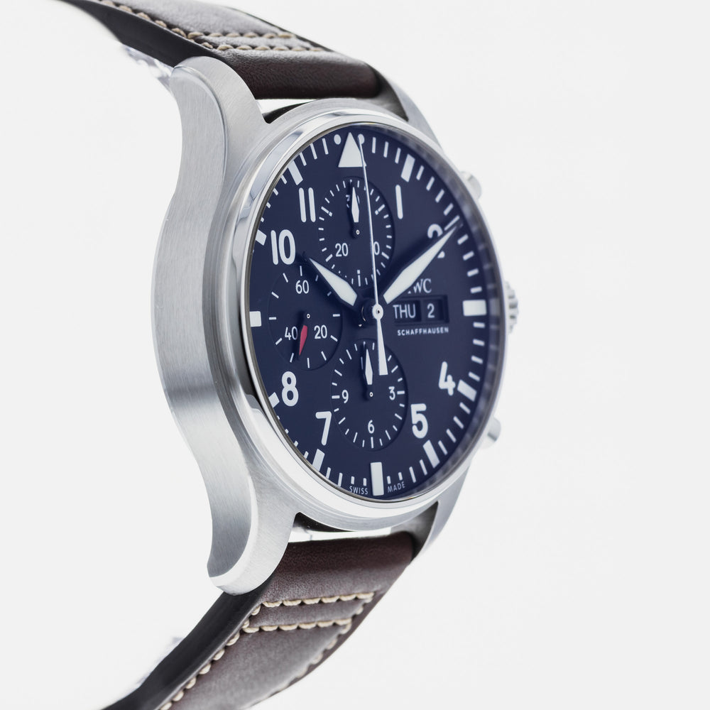 IWC Pilot IW3777-09 4