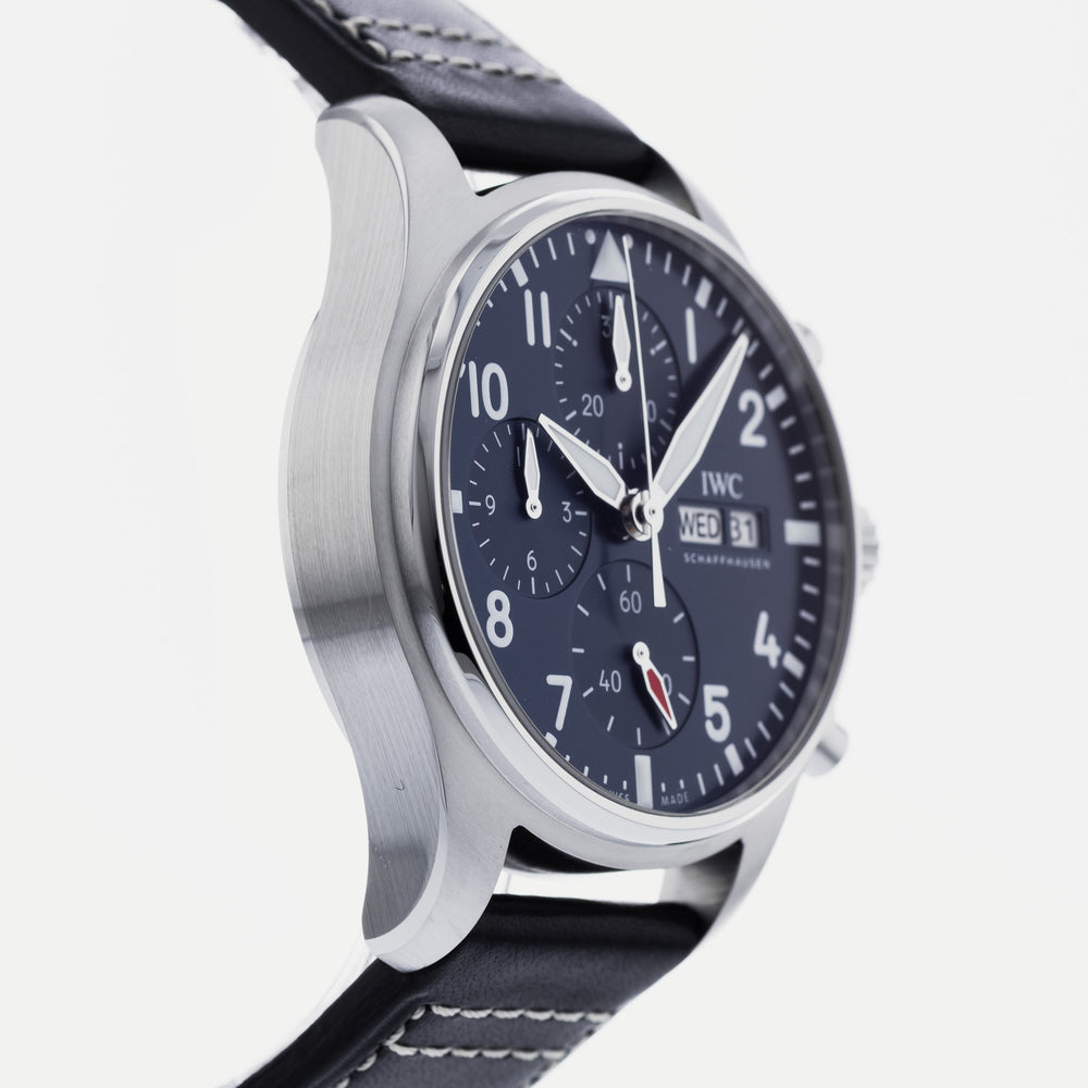 IWC Pilot IW3881-01 4