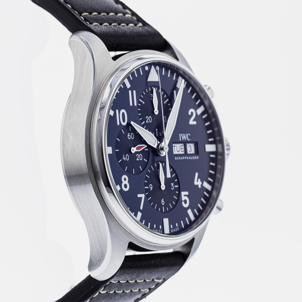 IWC Pilot Le Petit Prince IW3777-14 4