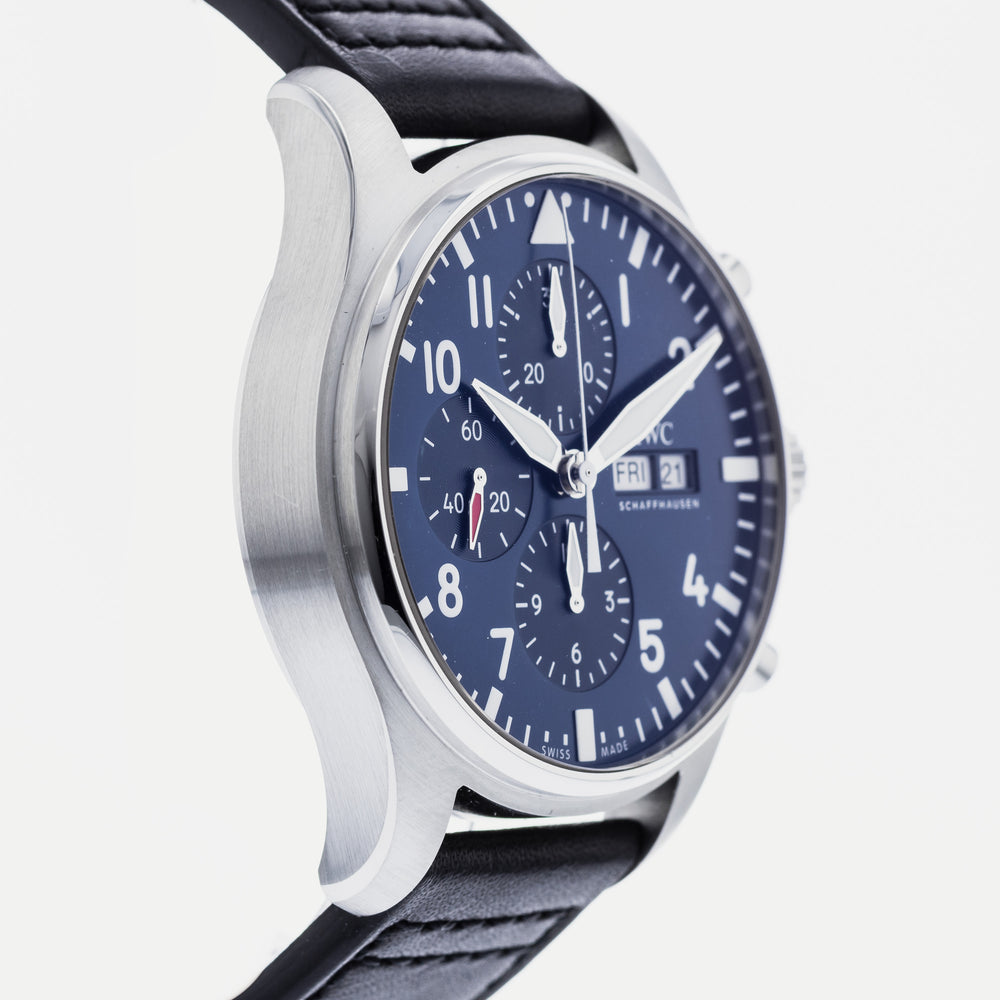 IWC Pilot Le Petit Prince IW3777-14 4