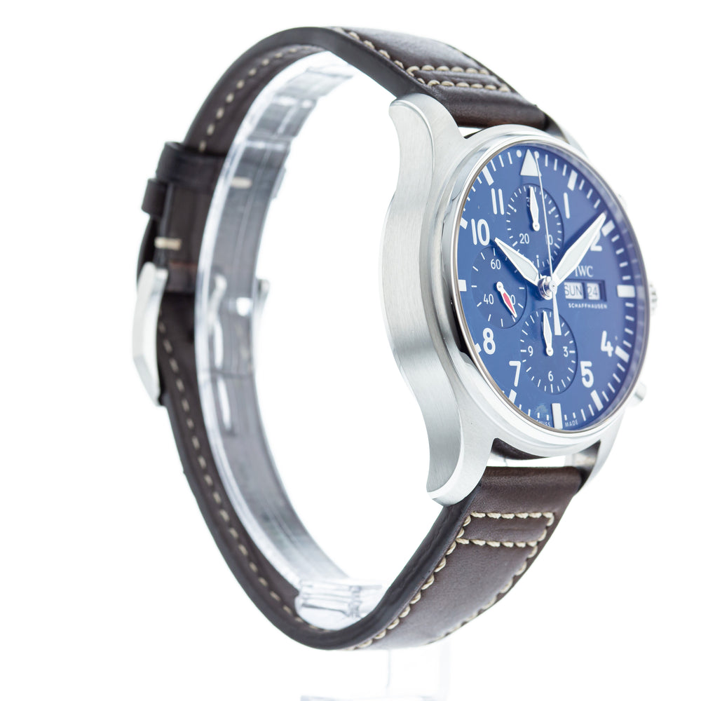 IWC Pilot Le Petit Prince IW3777-14 6