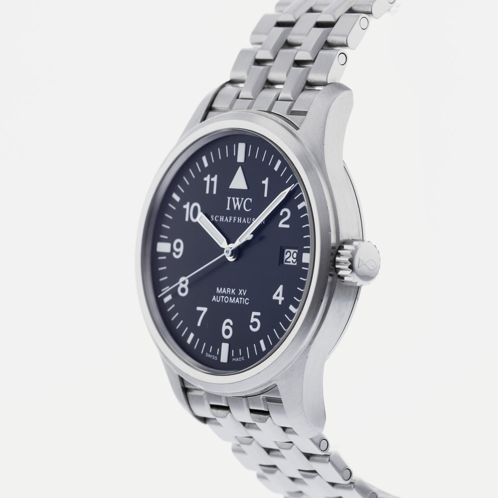 IWC Pilot Mark XV IW3253-07 2