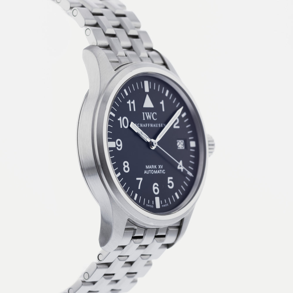 IWC Pilot Mark XV IW3253-07 4