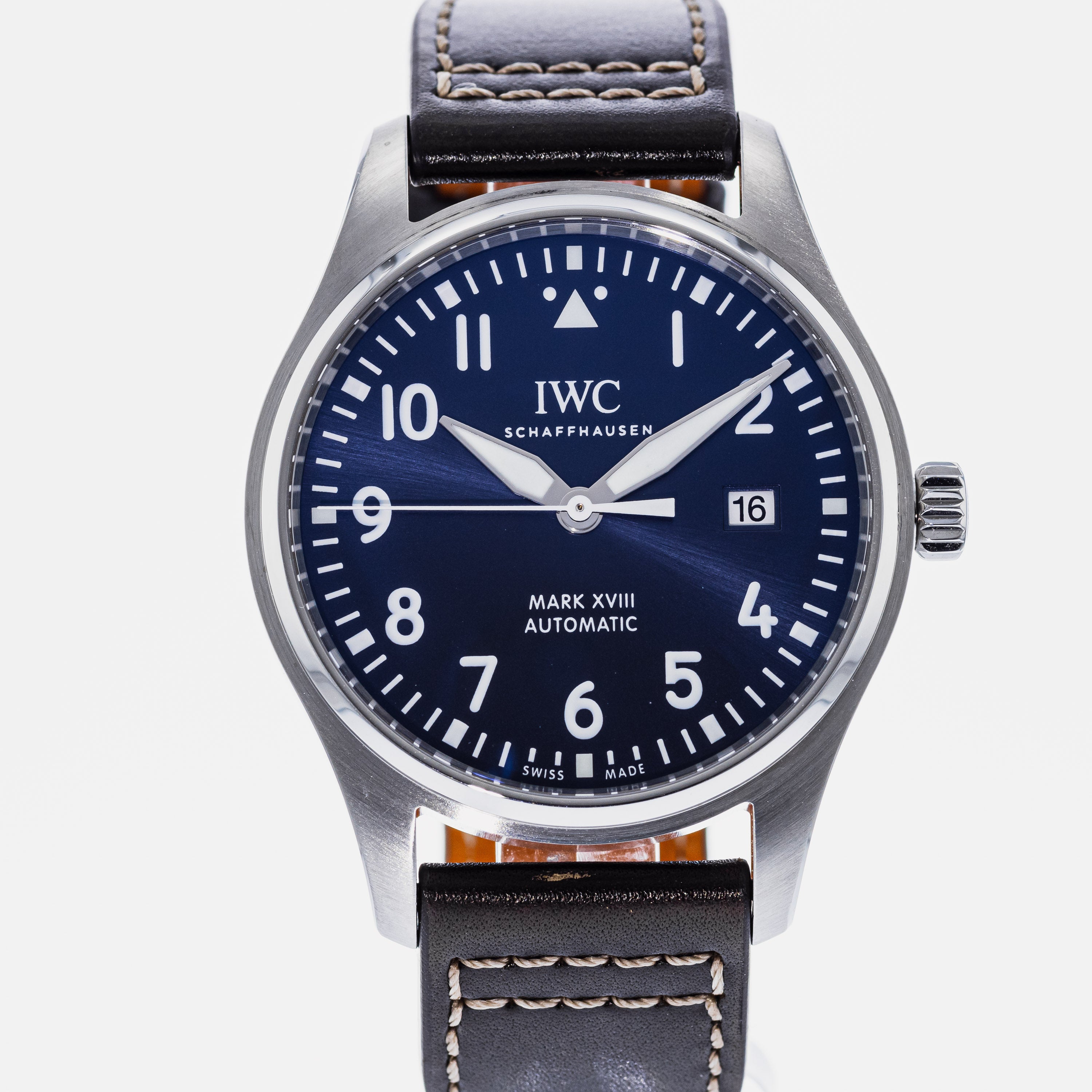 Iwc mark clearance xviii petit prince