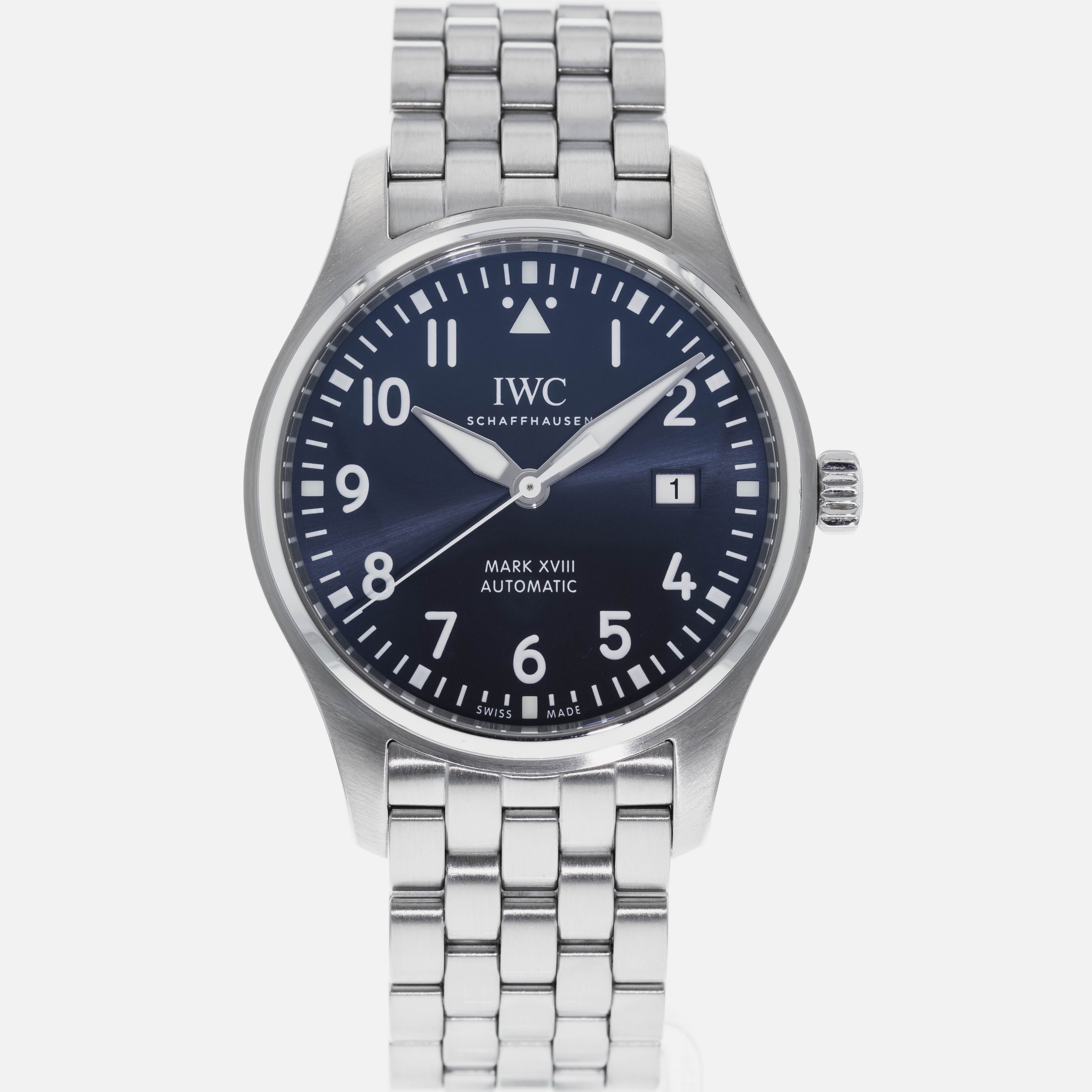 Iwc iw327015 on sale