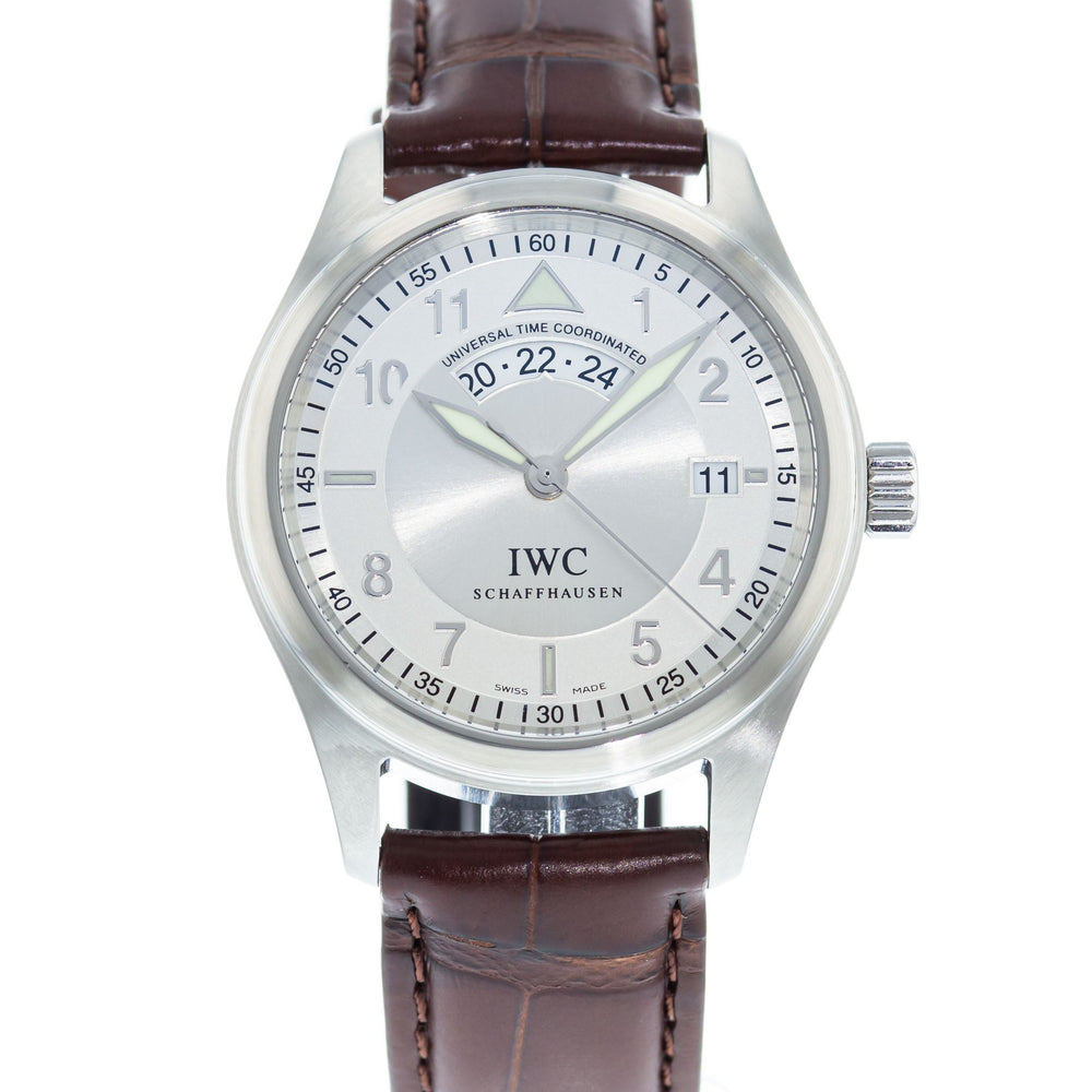 IWC Pilot Spitfire IW3251-07 1