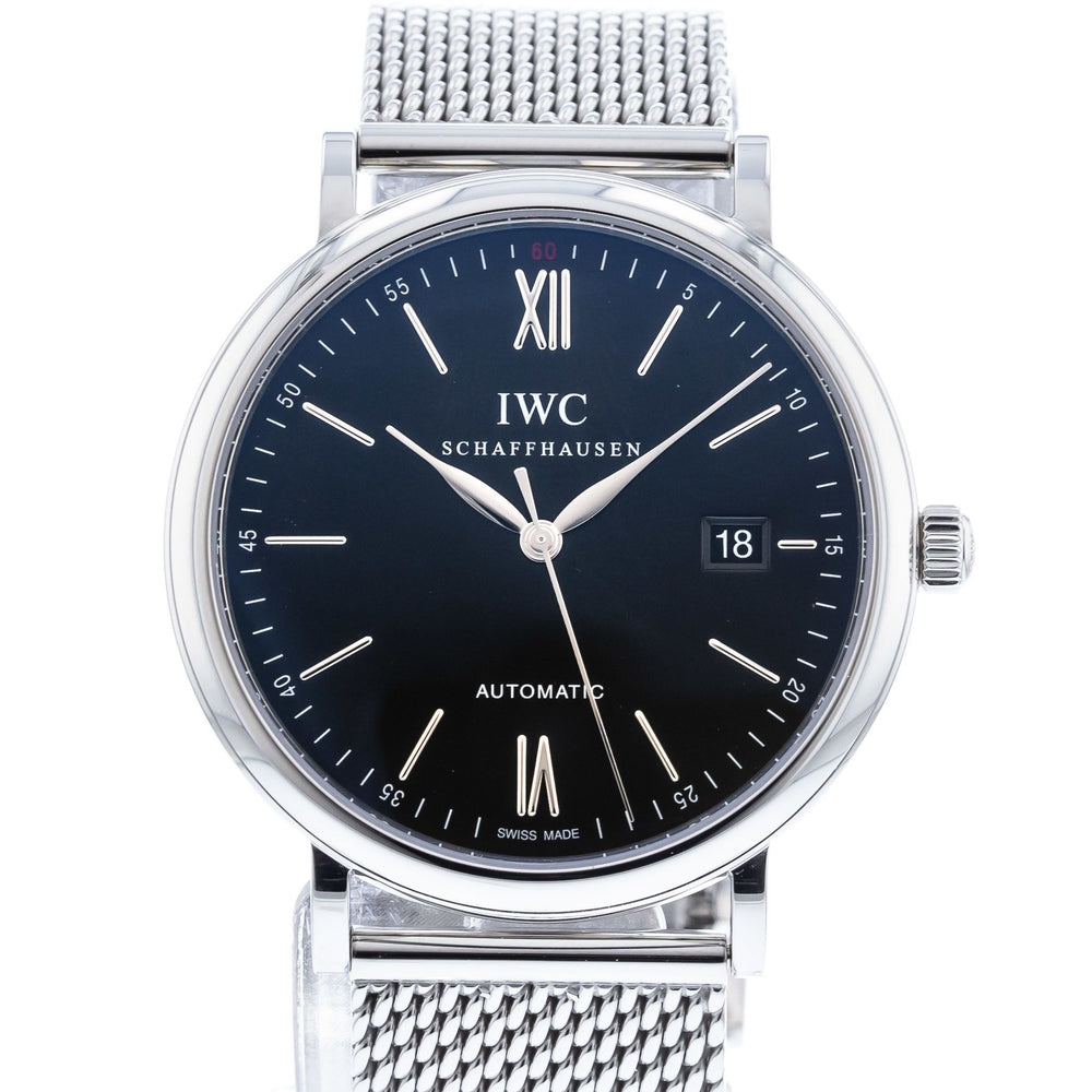 IWC Portofino IW3565-06 1