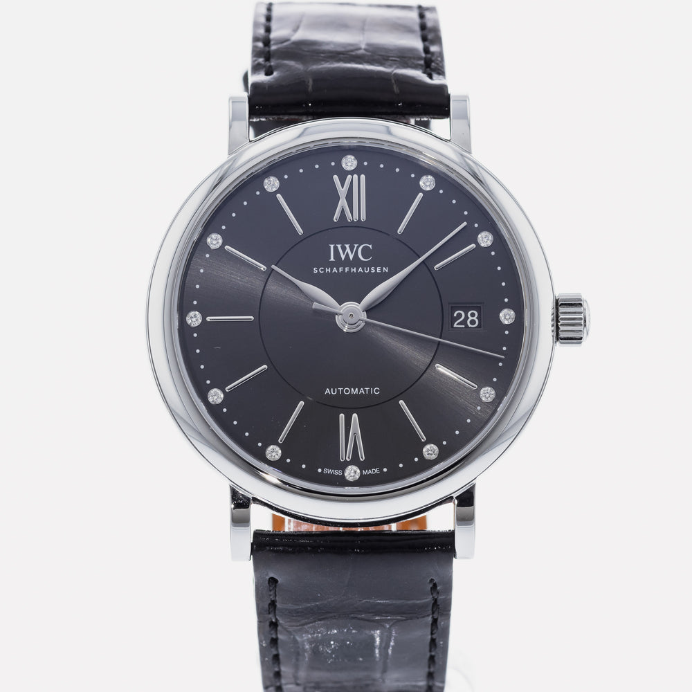 IWC Portofino IW4581-02 1