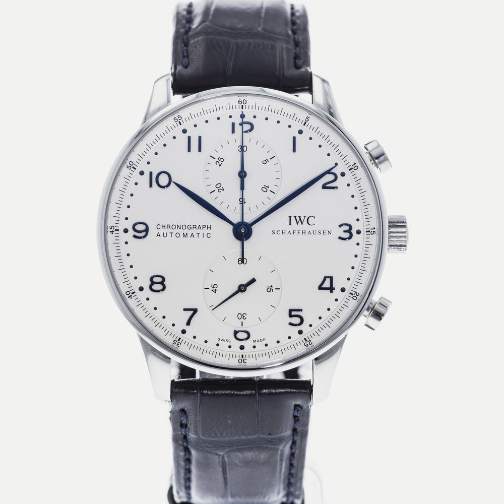 IWC Portuguese IW3714-46 1